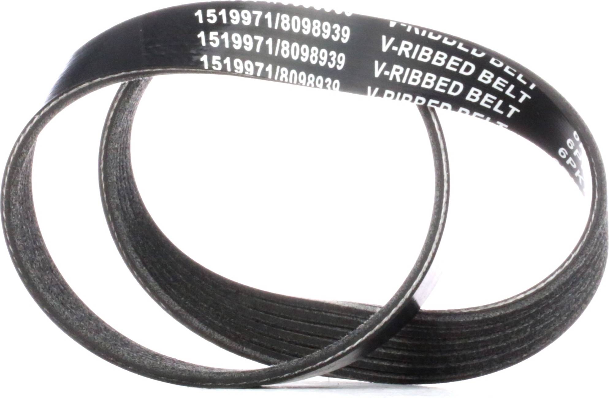 Ridex V-Ribbed Belt 305P0192