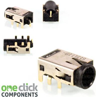 ASUS Power DC Jack Socket Connector