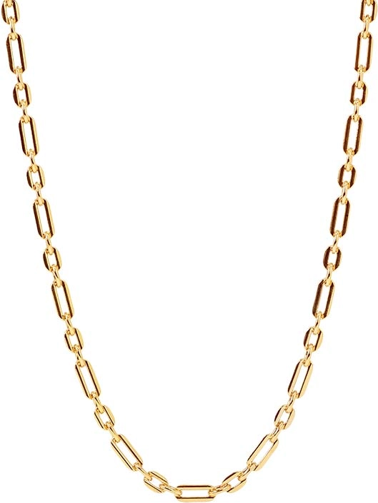 Chunky Chain - Gold