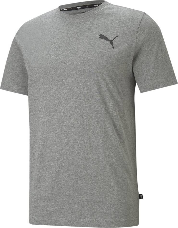 Puma ESS Small Logo Tee