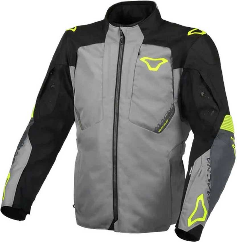 Macna Notch Jacket