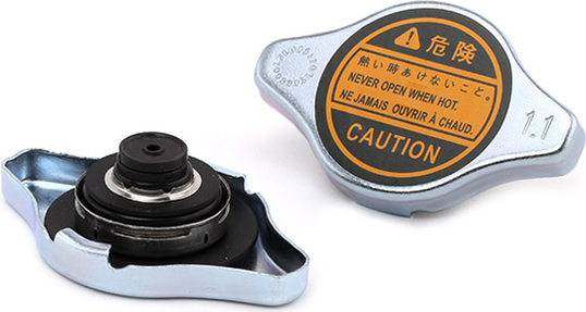 Quinton Hazell FC59 Radiator Cap