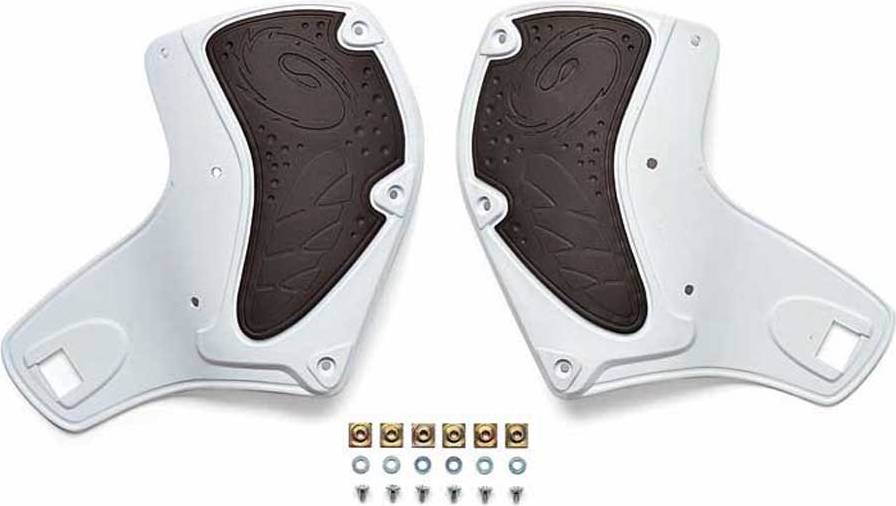 Sidi Crossfire Rfirpara1 Inner Bootie