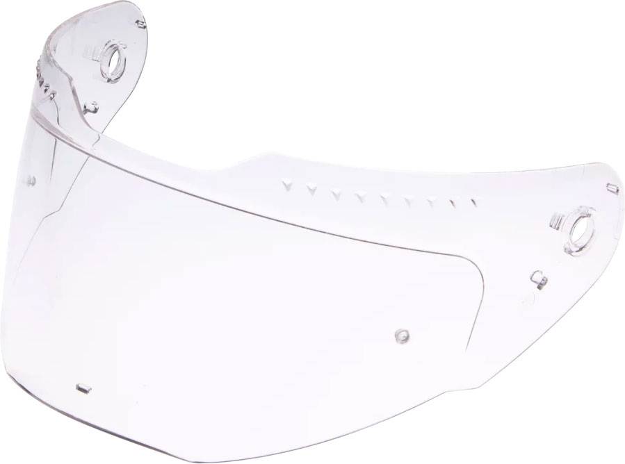 Premier Vyrus/Delta, shield