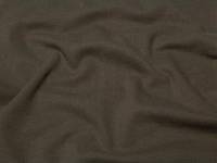 Minerva Core Range Tubular Ribbing Stretch Knit Metervara Multifärgad, Beige