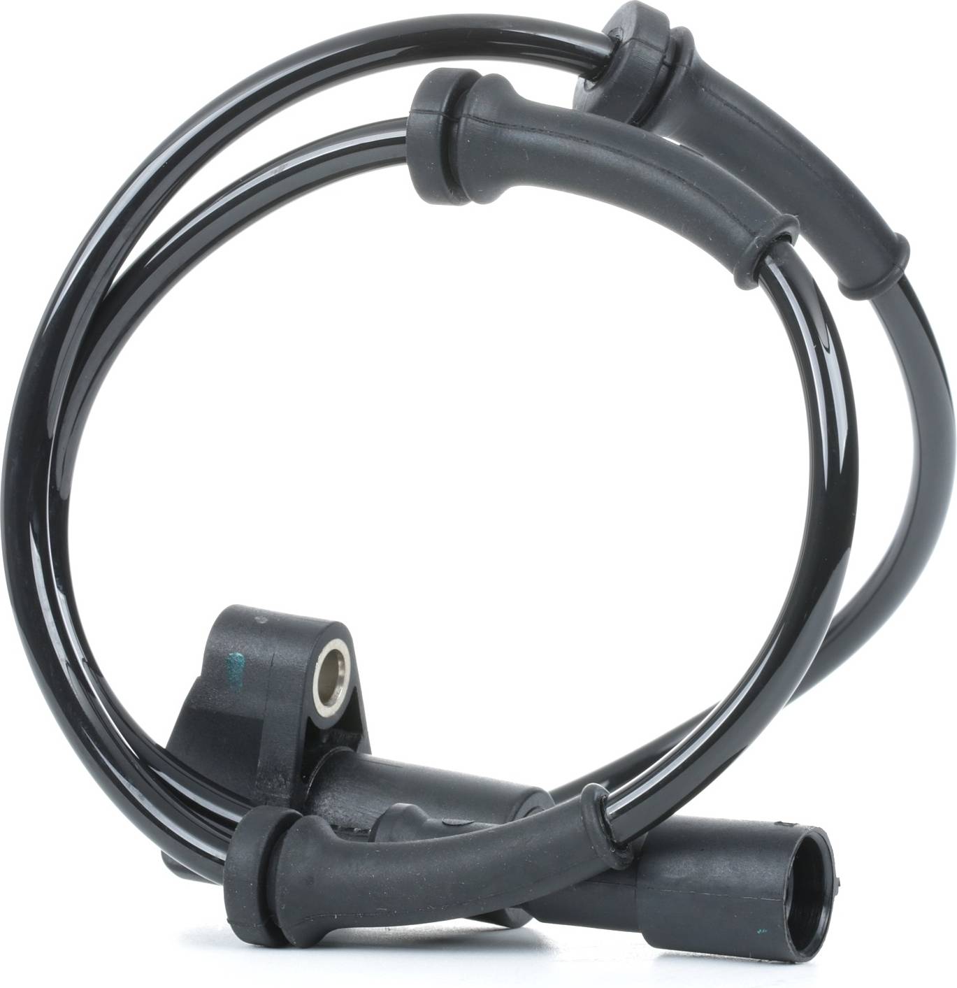 Ridex 412W1280 ABS Sensor Rear Axle Left
