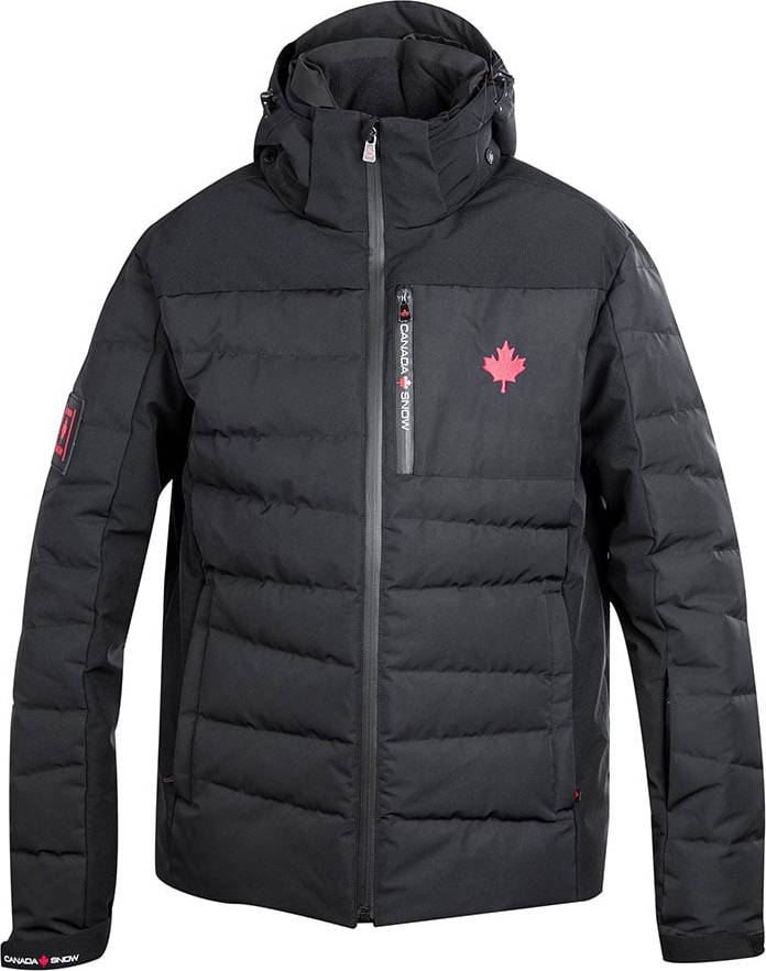 Josh Function Jacket - Navy