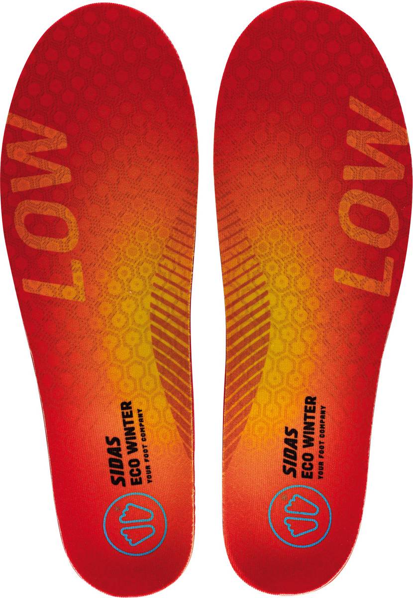 3Feet Winter Low One Color