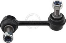 A.B.S. Rod Strut Stabiliser 260601