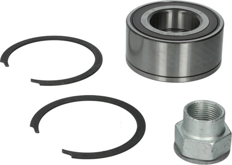 Juego De Cojinete De Rueda R153.57