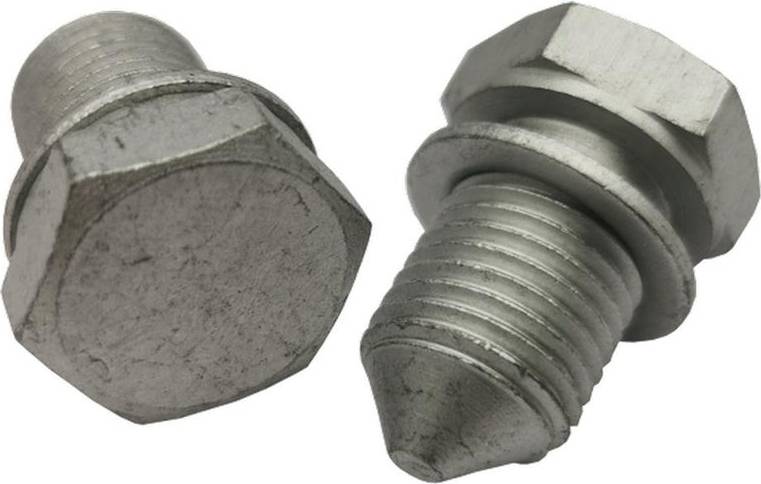 Tech PL3103 Drain Plug Thread
