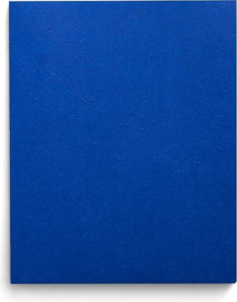 Paper folder Staples Smooth 2-Pocket Paper Folder 25 Box