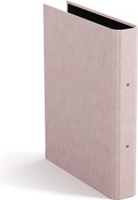 Ringpärm A4 Ringo Rosa