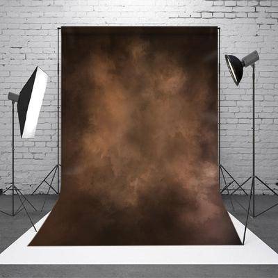 Photo booth backdrop Aperturee Like Iron Abstract Texture Photo Booth Backdrop