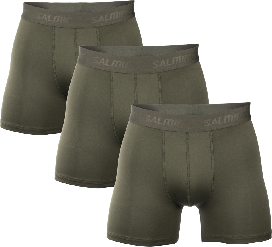 Salming Performance Boxer 3-Pack