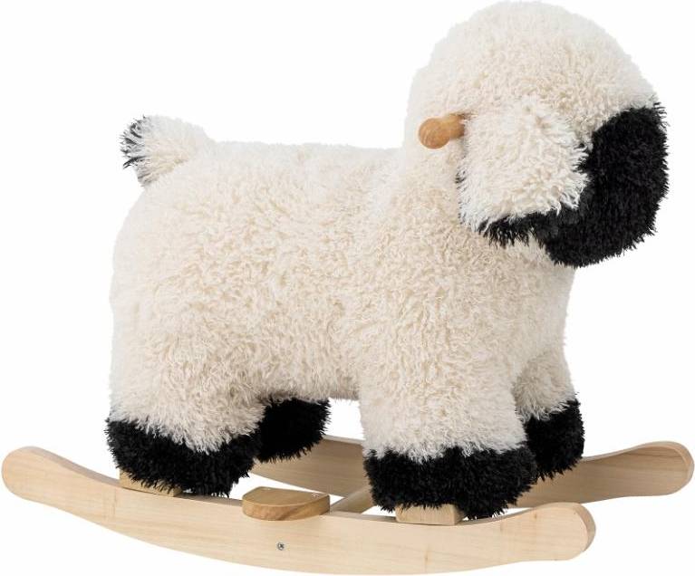 Dolly Rocking Sheep