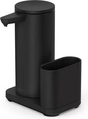 Simplehuman soap dispenser sensor Simplehuman Rechargeable Liquid Sensor Pump 414ml
