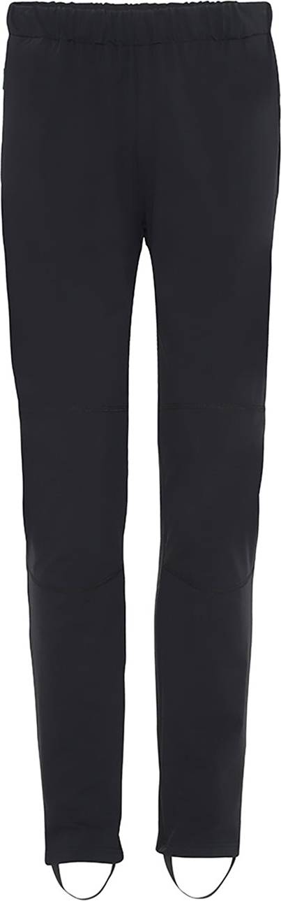 Baselayer Bund - Sort