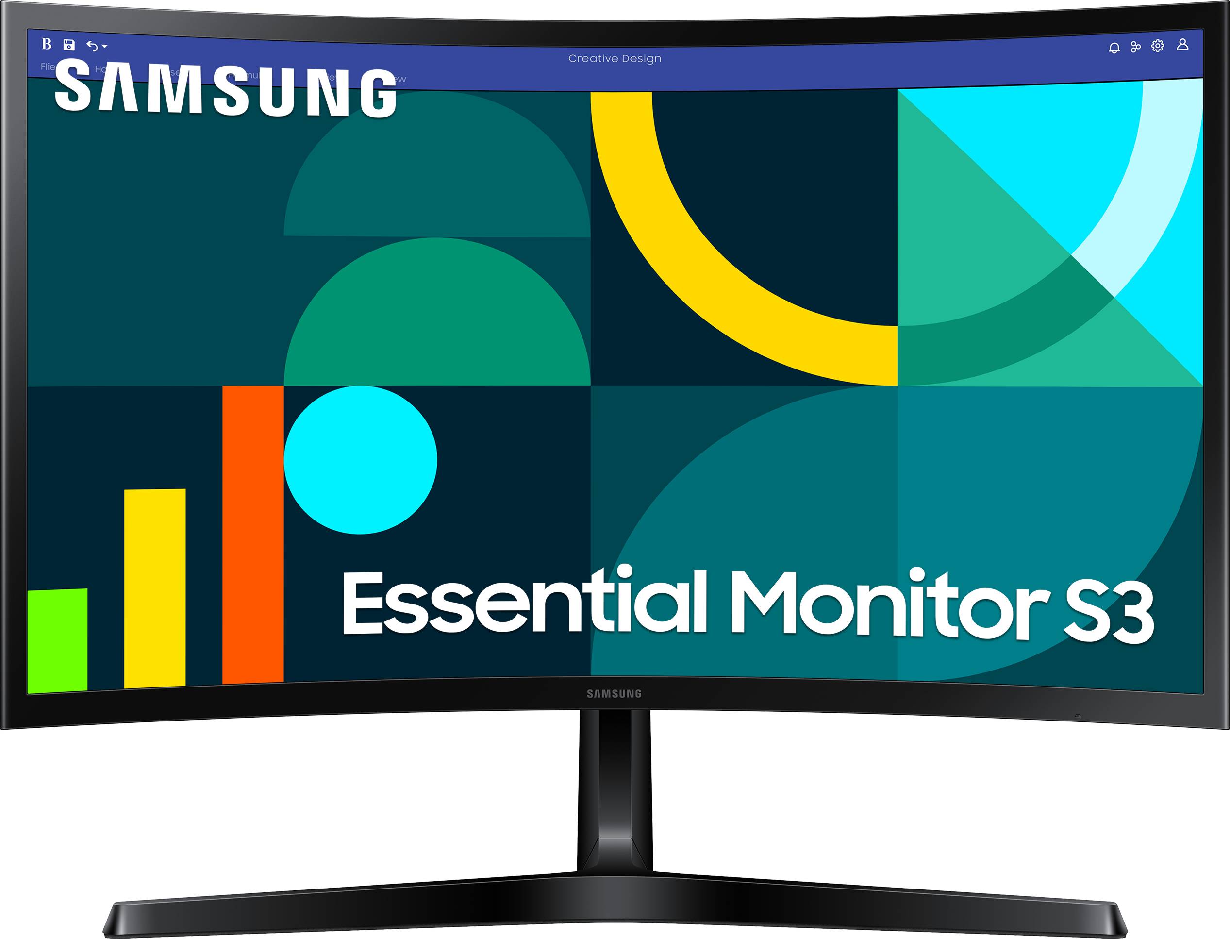 Samsung S36GD 24-Inch Full HD Monitor