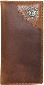 Jack daniels Jack Daniels Rodeo Wallet - Choice Collection