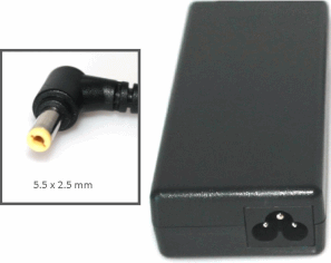 ASUS Original Netzteil R556LD