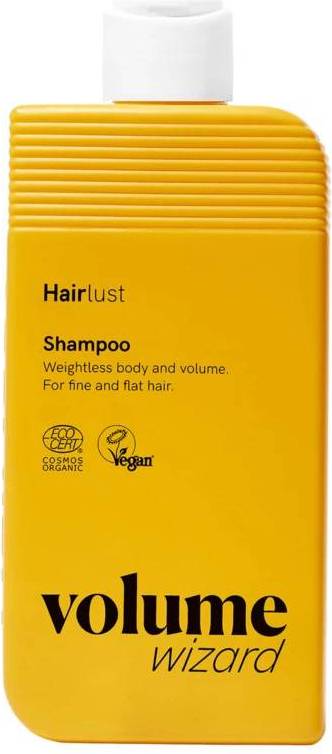 Volume Wizard Shampoo