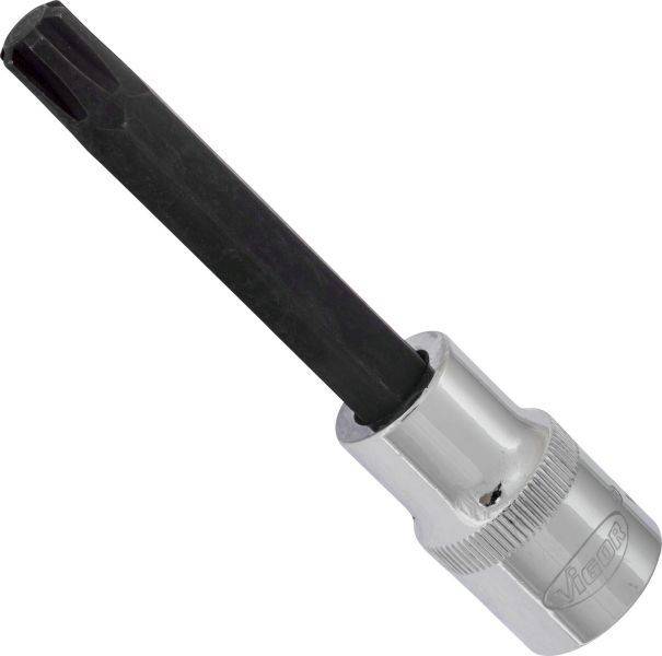 VIGOR V2216 Screwdriver Sockets Socket Bit