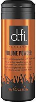 Volume Powder