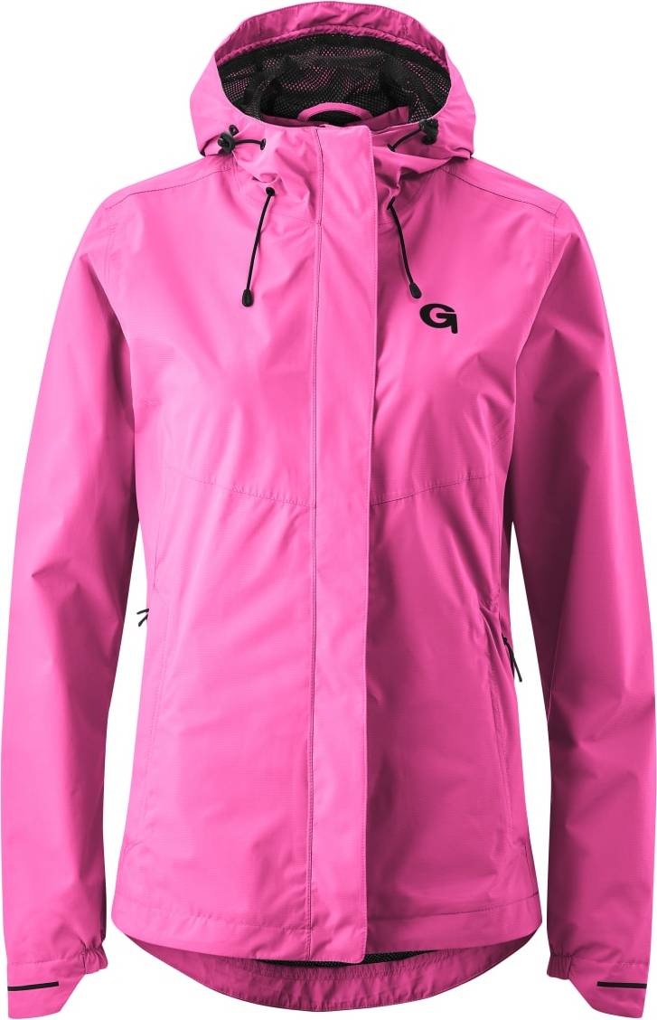Save Jacket Essential Veste de Cyclisme - Rose
