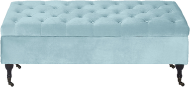 Collette Tufted 50 Inch