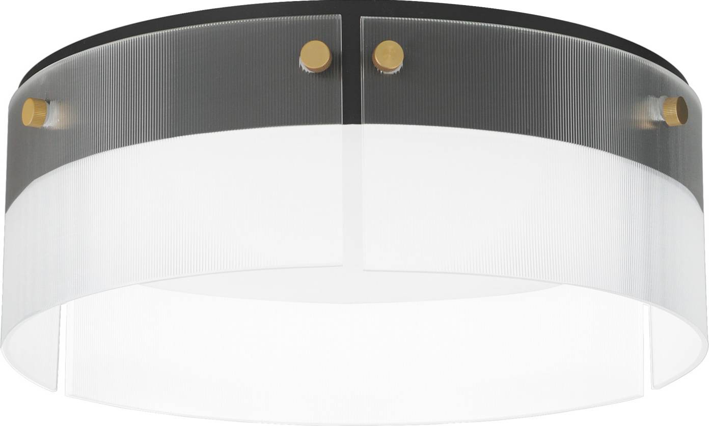 Spectre 17 Inch Wide LED Mount