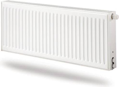 V4 Radiator TP11 500 ANSL H