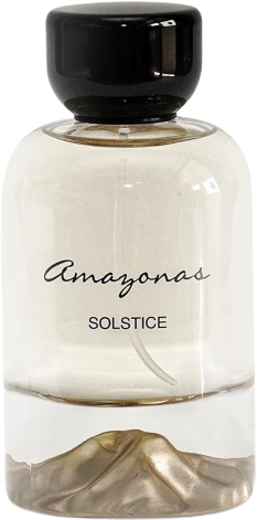Amazonas Solstice EdP 100ml