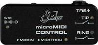 MicroMIDI Control Remplaçant Footswitch