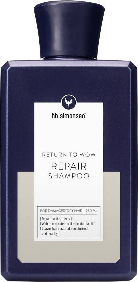 Repair Shampoo