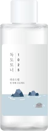 Round Lab Dokdo Toner 100ml 100ml