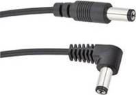 Voodoo Lab Straight To Right Angle Cable 36 Inch