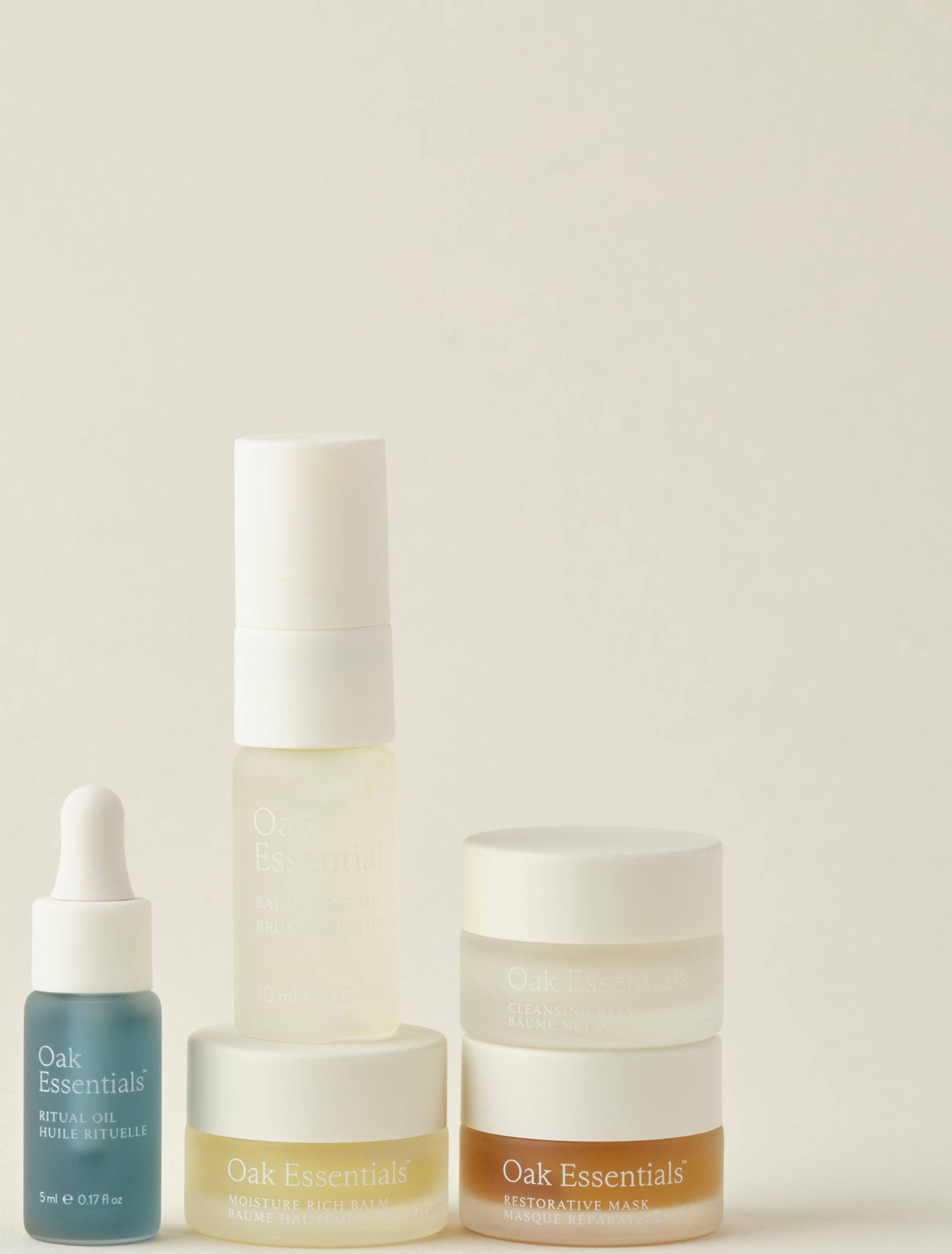 Mini Routine