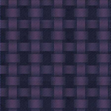 Ahgly Company Indoor Square Patterned Area Rug 7 Square