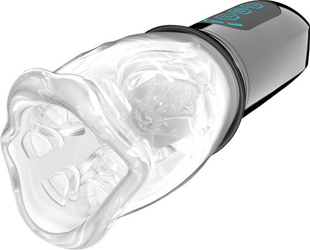Orgastobator 05 Rotating Masturbator