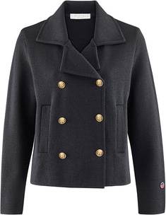 Indra Jacket - Black