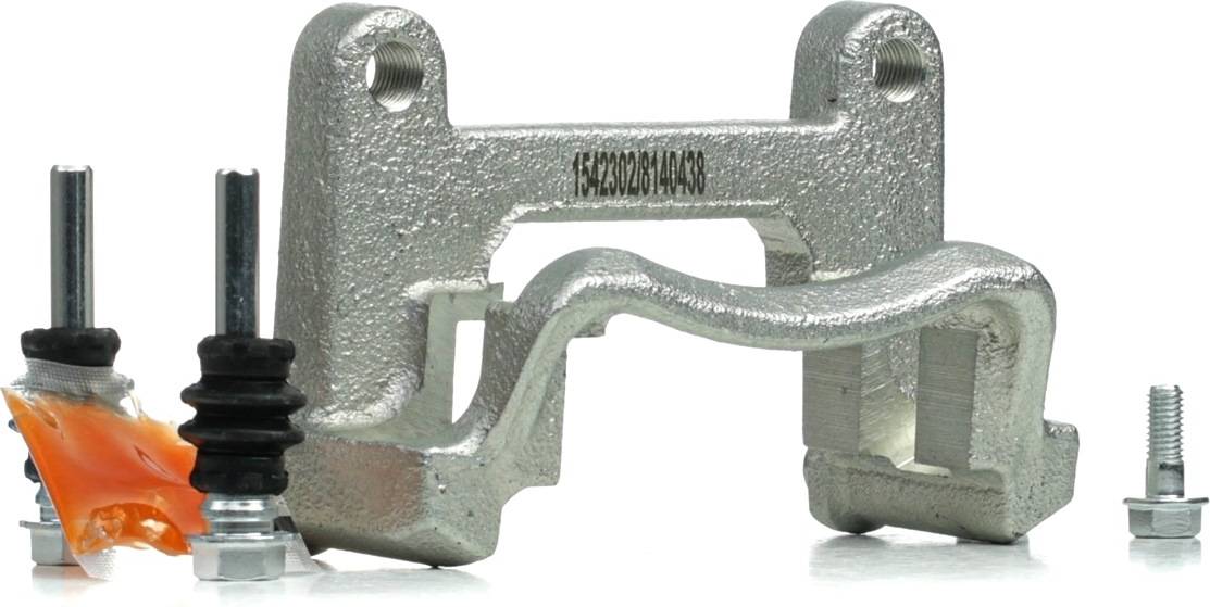 Ridex Caliper Bracket Rear Axle