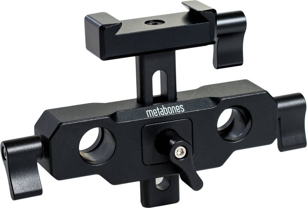 Mount Rod Support Kit II Monteringsadapter