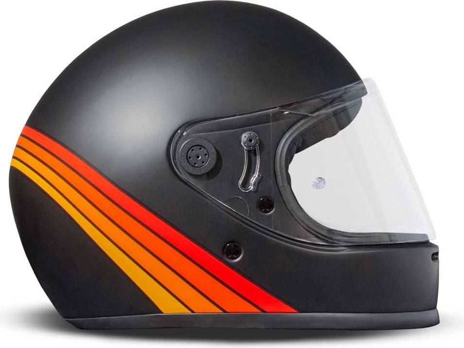 Dmd Rivale 06 Full Face Helmet