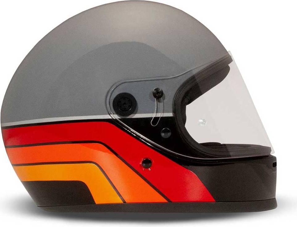 Dmd Rivale 06 Full Face Helmet
