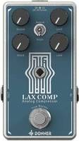 Lax Comp