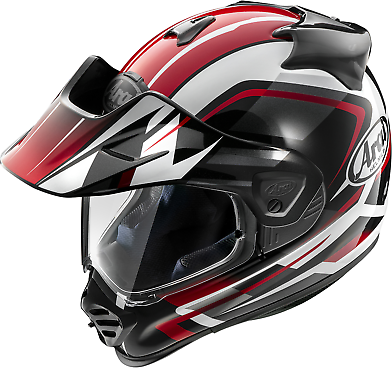 Tour-X5 Discovery - Rouge