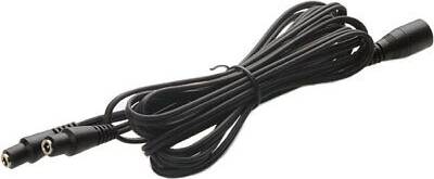 Extension Cable - Black