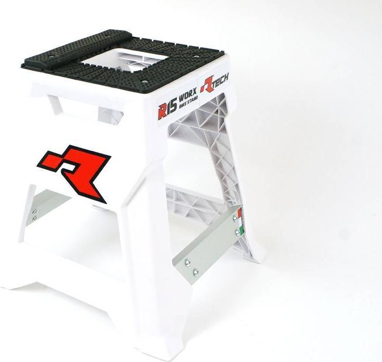 Statief Racetech R15 - Blanc