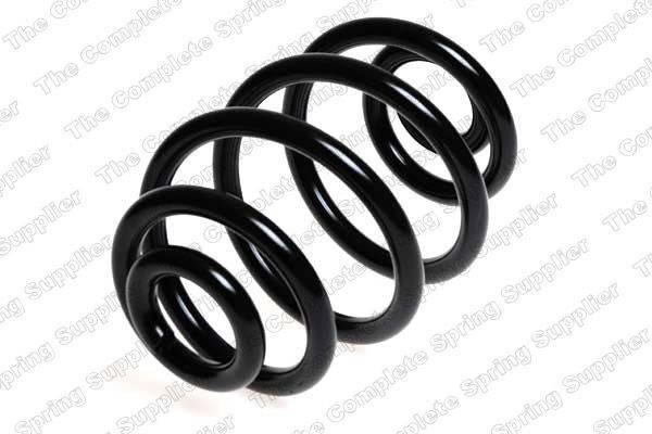 LESJÖFORS Coil Spring ROC CS3209